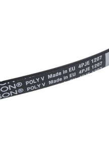 Ремінь для пральної машини 1207J4 PJE Hutchinson 481235818204