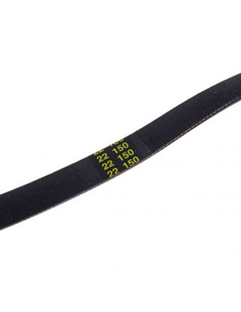 Ремінь для пральної машини 1207J4 PJE Hutchinson 481235818204