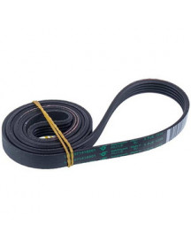 Hutchinson 481235818215 Ремінь 1239J5 PJE для пральної машини