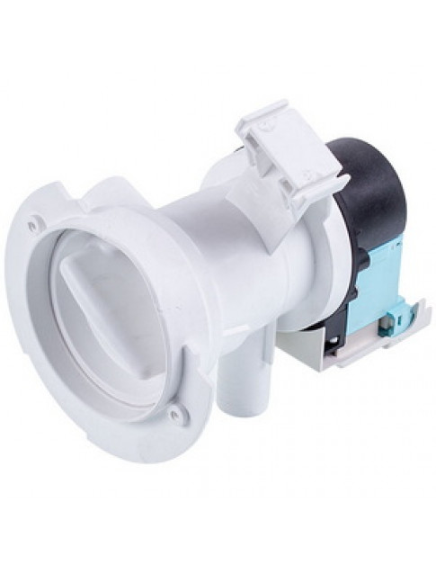 Помпа (насос) 34W 58578 для пральної машини Whirlpool 481236018529