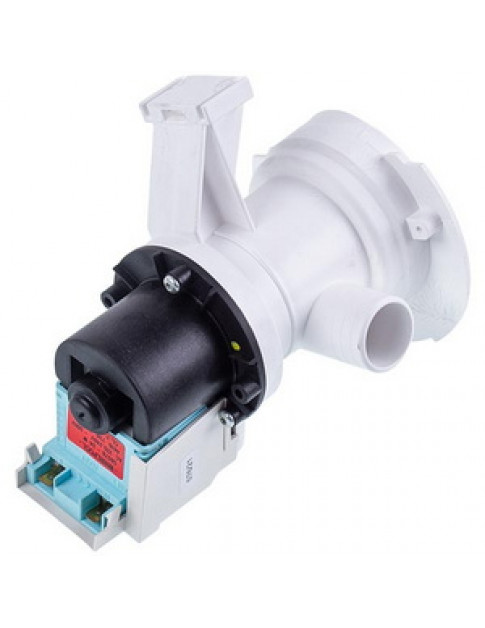 Помпа (насос) 34W 58578 для пральної машини Whirlpool 481236018529