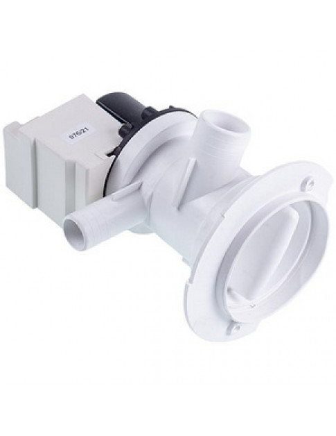 Помпа (насос) 34W 58578 для пральної машини Whirlpool 481236018529