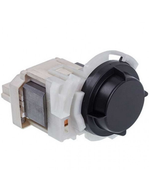 Whirlpool 481236018558 Помпа 42W 72894 Plaset для посудомийної машини Whirlpool 481236018558 Помпа 42W 72894 Plaset для посудомийної машини
