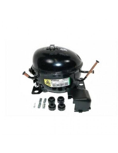 Компресор для холодильника Whirlpool 481236038764 EMBRACO EMT26CLP R600a 85W (з пусковим реле)