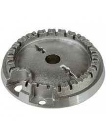 Пальник-розсікач (середній) для варильної панелі Whirlpool 481236078136