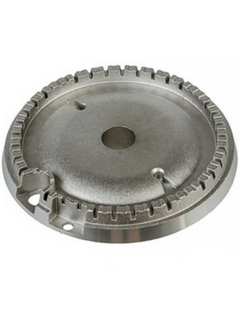 Пальник-розсікач (великий) для варильної панелі Whirlpool 481236078137