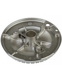 Пальник-розсікач (великий) для варильної панелі Whirlpool 481236078137