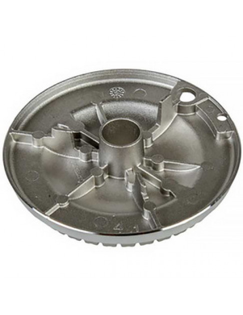 Пальник-розсікач (великий) для варильної панелі Whirlpool 481236078137