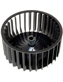 Крильчатка (передня) 481236118537 для сушильної машини Whirlpool