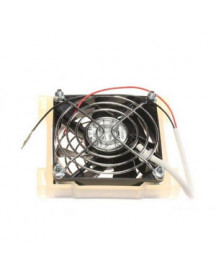 Вентилятор для холодильної камери Whirlpool 481236118543