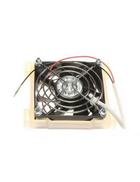 Вентилятор для холодильної камери Whirlpool 481236118543