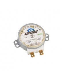 Двигун піддона для мікрохвильової печі Whirlpool TYJ50-8 481236158369