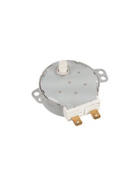 Двигун піддона для мікрохвильової печі Whirlpool TYJ50-8 481236158369