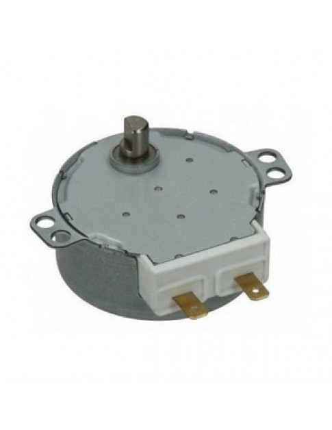 Двигун піддона для мікрохвильової печі Whirlpool TYJ50-8A7F 481236158449