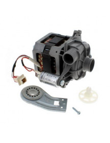 Помпа циркуляційна для посудомийної машини Whirlpool 481236158524