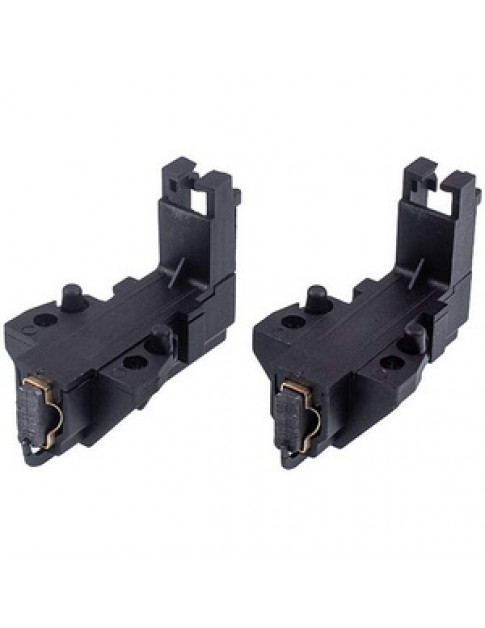 Щітки двигуна CESET (2 шт.) 481236248004 для пральної машини Whirlpool