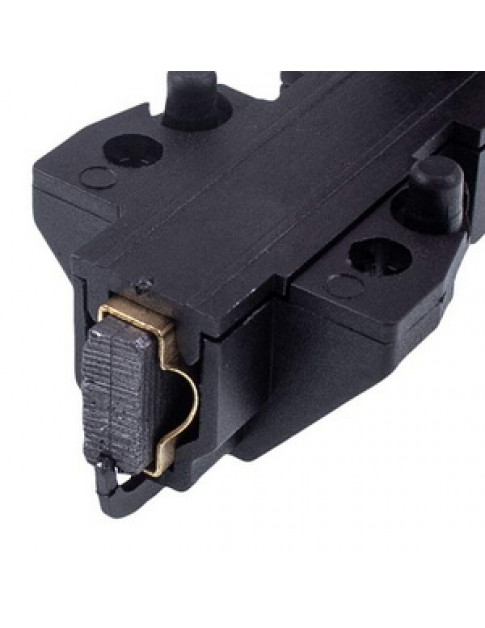 Щітки двигуна CESET (2 шт.) 481236248004 для пральної машини Whirlpool