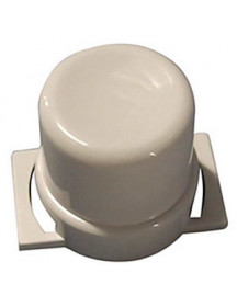 Декоративна кнопка управління режимами для пральної машини Whirlpool 48124102910 Декоративна кнопка управління режимами для пральної машини Whirlpool 48124102910