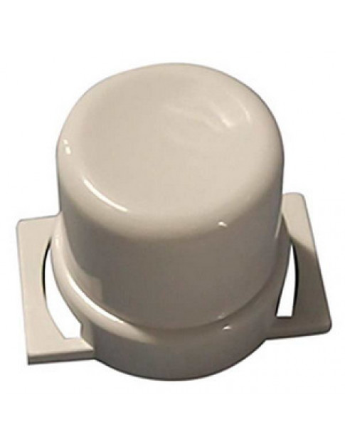 Декоративна кнопка управління режимами для пральної машини Whirlpool 48124102910 Декоративна кнопка управління режимами для пральної машини Whirlpool 48124102910