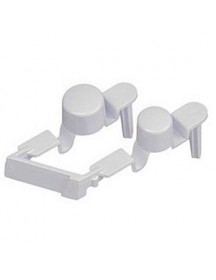 Декоративні кнопки (старт/пауза) для пральної машини Whirlpool 481241029582