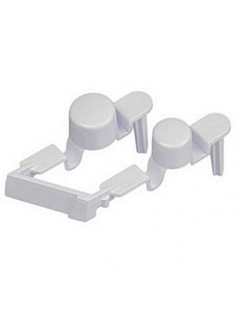 Декоративні кнопки (старт/пауза) для пральної машини Whirlpool 481241029582