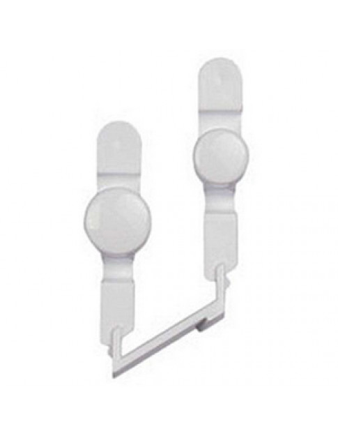 Декоративні кнопки (старт/пауза) для пральної машини Whirlpool 481241029582