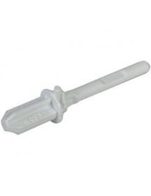 Направляюча ручки таймера для мікрохвильової печі Whirlpool 481241258968