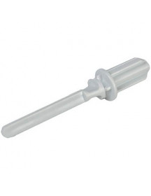 Направляюча ручки таймера для мікрохвильової печі Whirlpool 481241258968