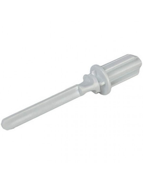 Направляюча ручки таймера для мікрохвильової печі Whirlpool 481241258968