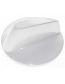 Ручка перемикання програм для вертикальної пральної машини Whirlpool 48124125897