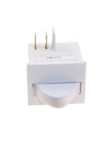 Вимикач світла важільний для холодильника Whirlpool 481241458288