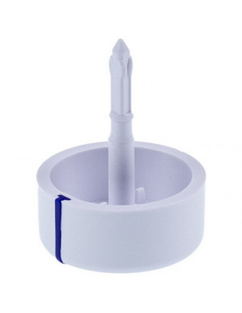 Ручка переключения программ для стиральной машины Whirlpool 481241458306