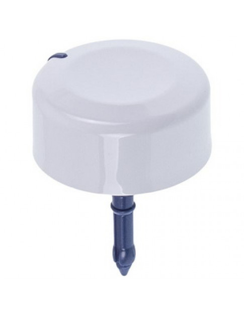 Ручка перемикання програм для пральної машини Whirlpool 481241458306