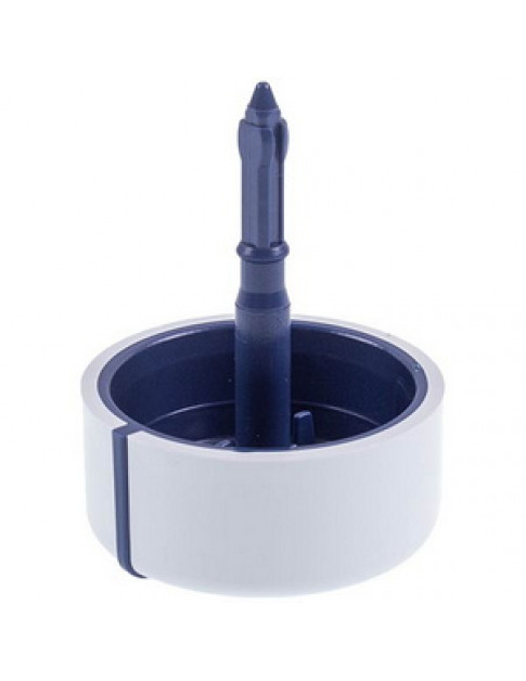 Ручка перемикання програм для пральної машини Whirlpool 481241458306