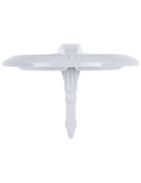 Ручка перемикання програм для пральної машини Whirlpool 481241458336