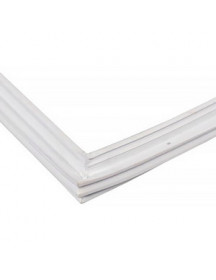 Ущільнювальна гума для холодильної камери Whirlpool 481241618894 1210x575 мм білий