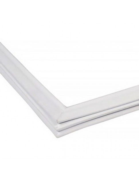 Ущільнювальна гума для холодильної камери Whirlpool 481241618894 1210x575 мм білий Ущільнювальна гума для холодильної камери Whirlpool 481241618894 1210x575 мм білий