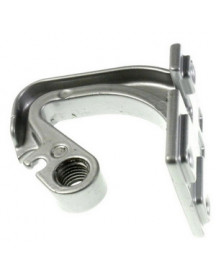 Петля дверей (верхня права) для холодильника Whirlpool 481241719025