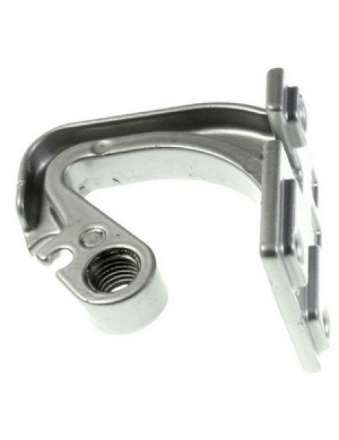 Петля дверей (верхня права) для холодильника Whirlpool 481241719025