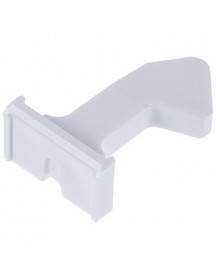 Крючок двери (люка) для стиральной машины Whirlpool 481241719193