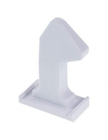 Крючок двери (люка) для стиральной машины Whirlpool 481241719193