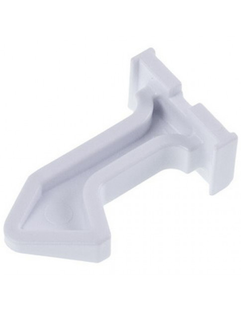 Крючок двери (люка) для стиральной машины Whirlpool 481241719193