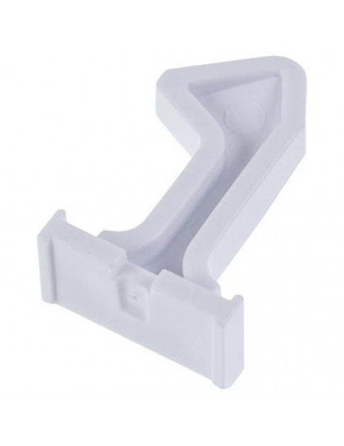 Крючок двери (люка) для стиральной машины Whirlpool 481241719193