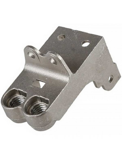 Петля дверей (нижня) для холодильника Whirlpool 481241719284