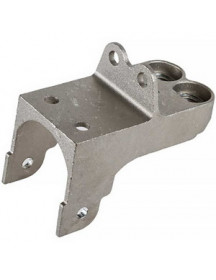 Петля дверей (нижня) для холодильника Whirlpool 481241719284