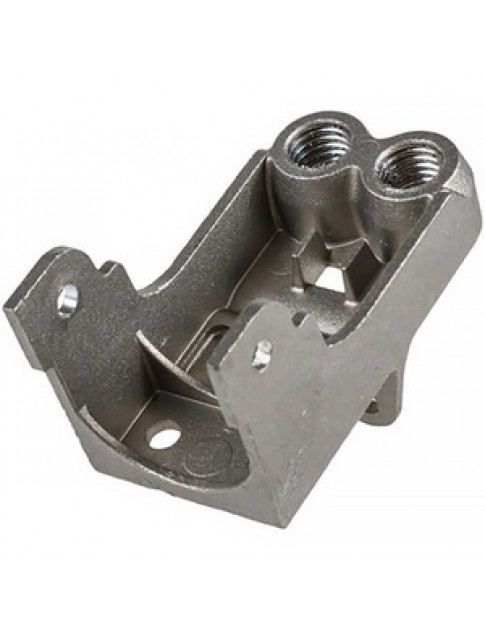 Петля дверей (нижня) для холодильника Whirlpool 481241719284