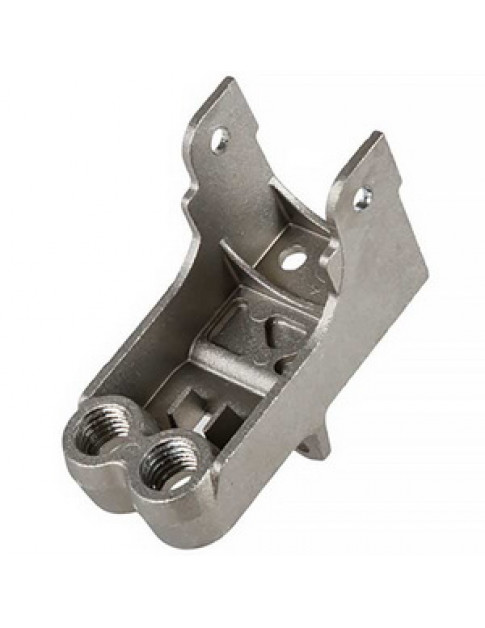 Петля дверей (нижня) для холодильника Whirlpool 481241719284