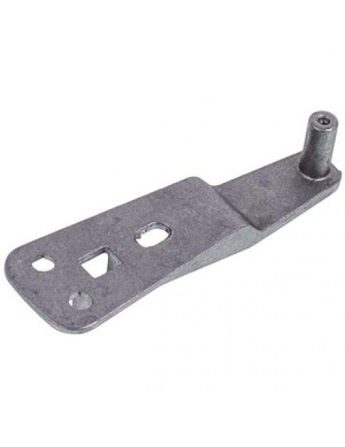 Петля дверей (верхня) для холодильника Whirlpool 481241719286