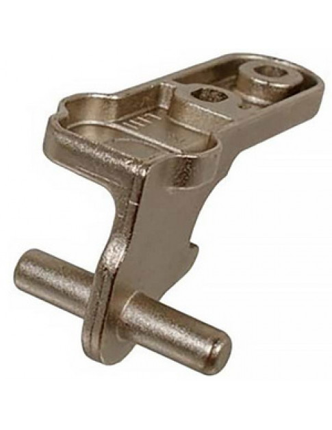 Петля дверей (середня ліва) для холодильника Whirlpool 481241719331