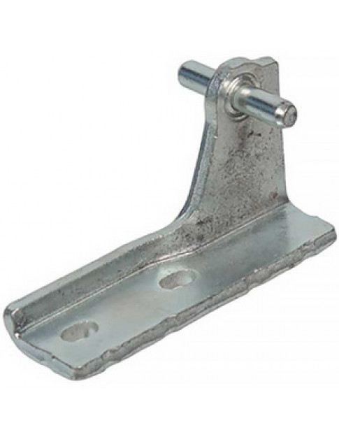 Петля дверей (середня права) для холодильника Whirlpool 481241719435